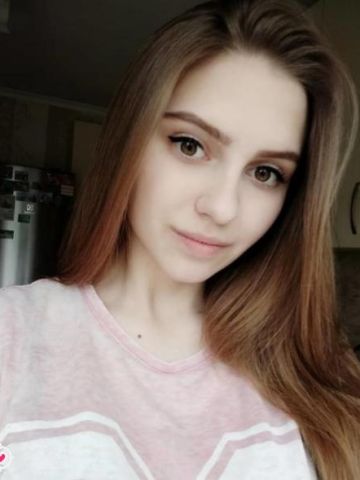 Проститутка Зита