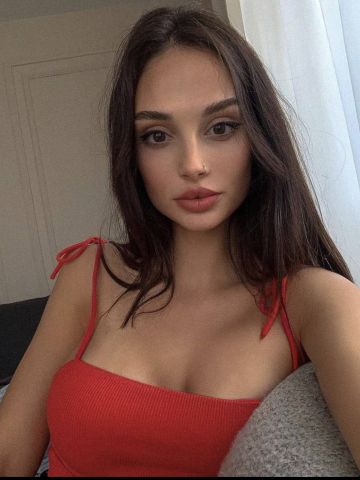 Проститутка Амина