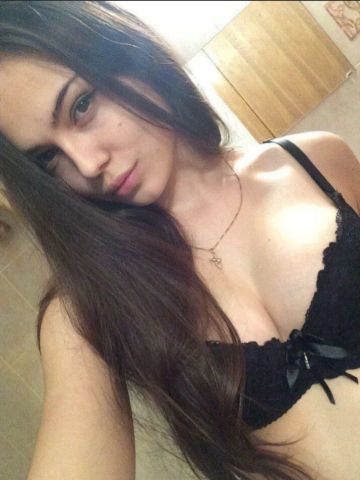 Проститутка Ася